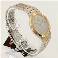 Orologio Citizen Uomo in Acciaio EJ4020-50A - EJ4020-50A